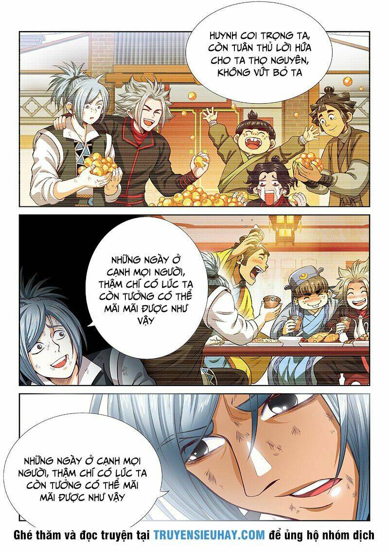 Ta Là Đại Thần Tiên Chapter 100 - Trang 2