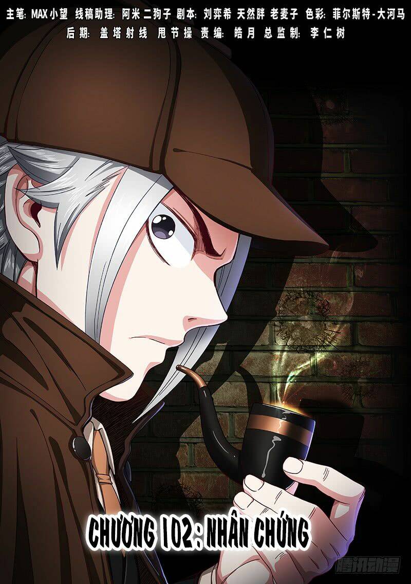 Ta Là Đại Thần Tiên Chapter 102 - Trang 2