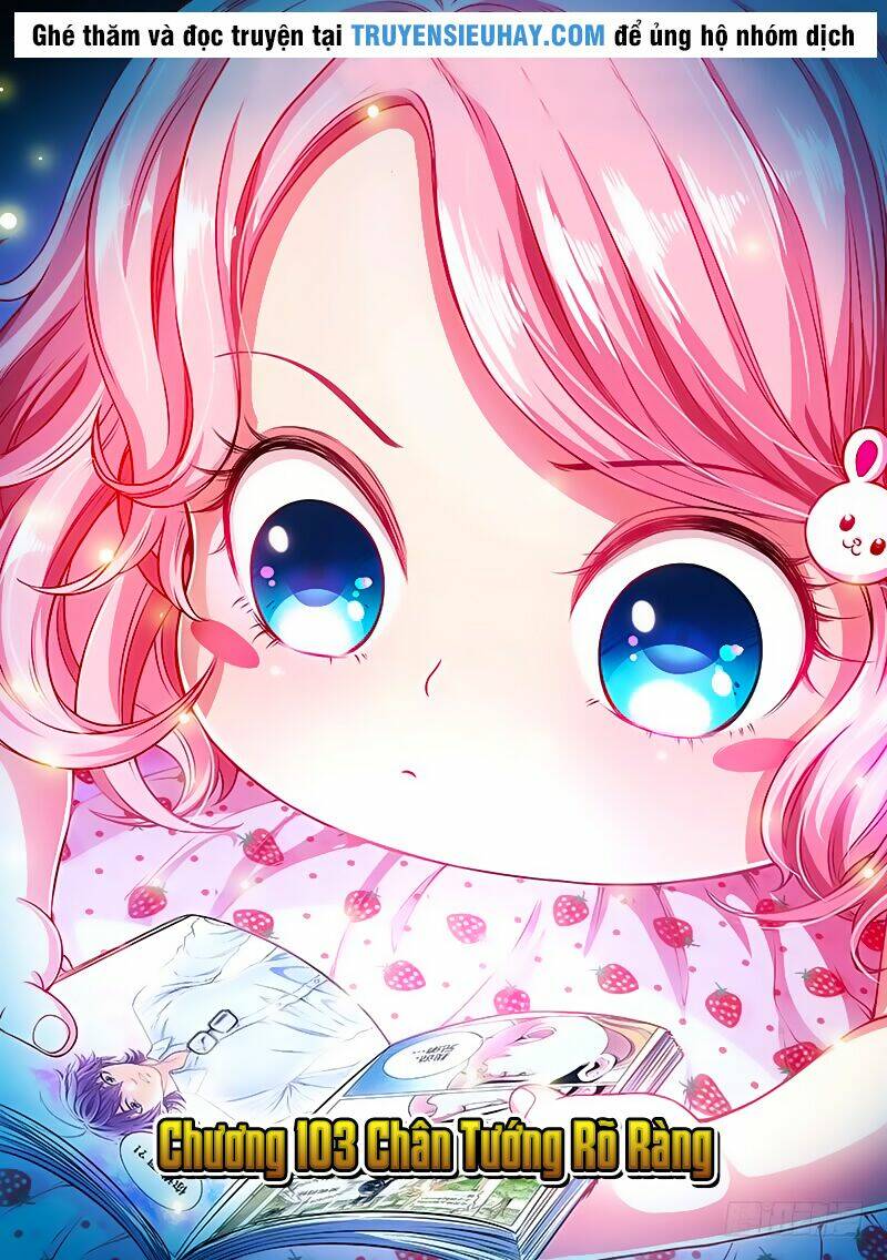 Ta Là Đại Thần Tiên Chapter 103 - Trang 2