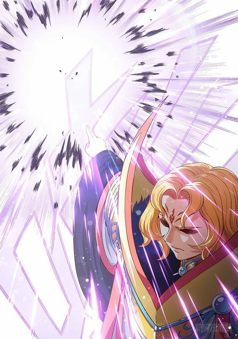 Ta Là Đại Thần Tiên Chapter 103 - Trang 2