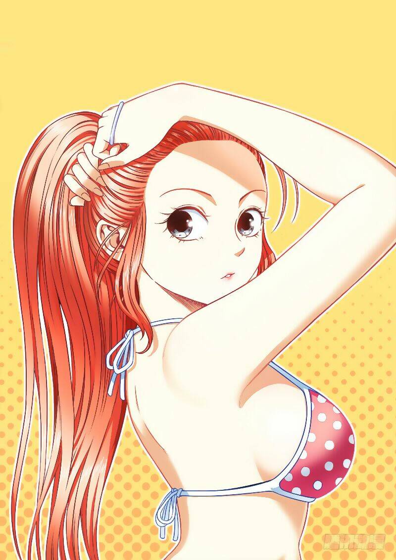 Ta Là Đại Thần Tiên Chapter 105 - Trang 2