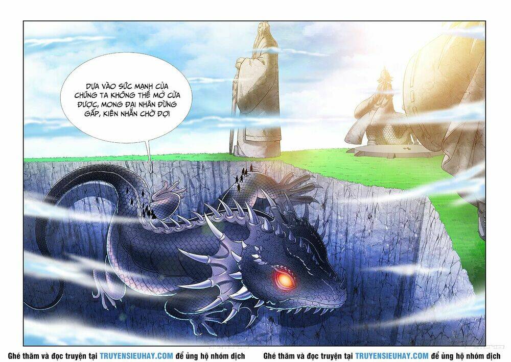 Ta Là Đại Thần Tiên Chapter 108 - Trang 2