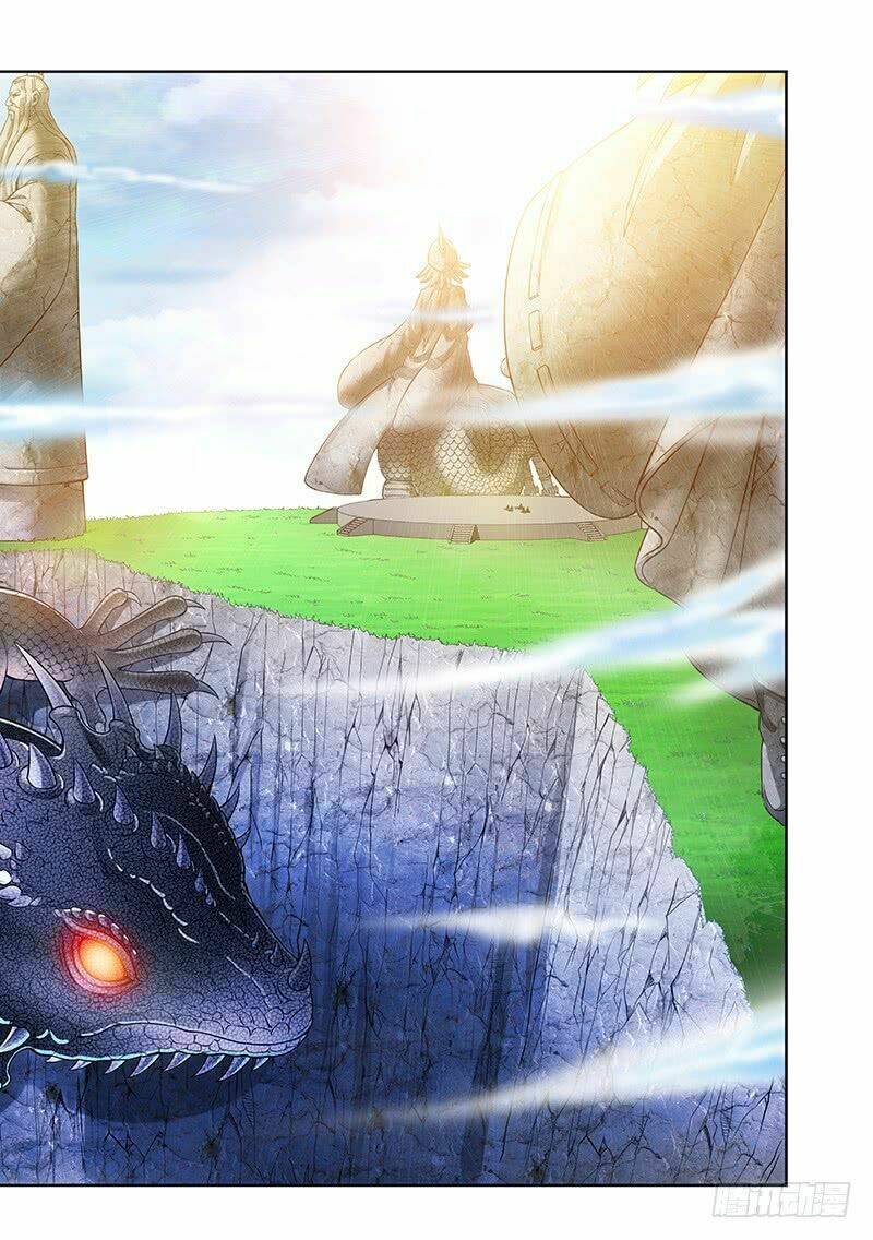 Ta Là Đại Thần Tiên Chapter 108 - Trang 2