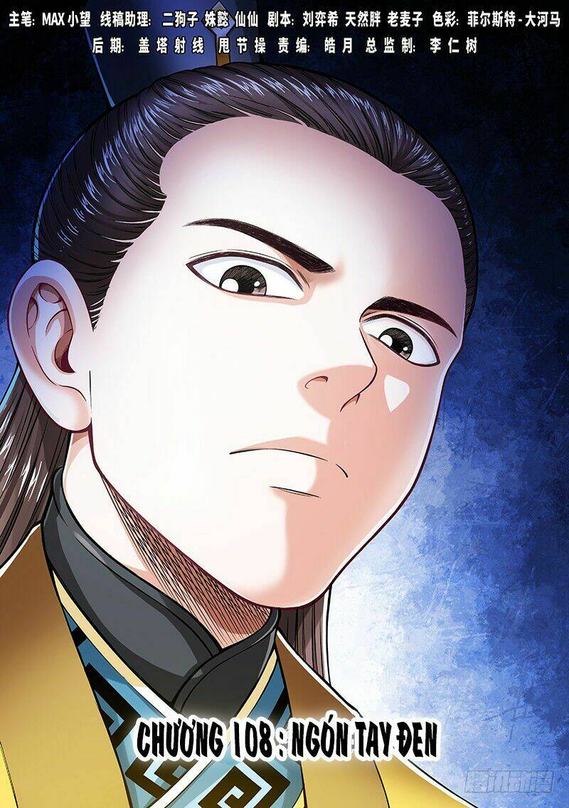 Ta Là Đại Thần Tiên Chapter 108 - Trang 2