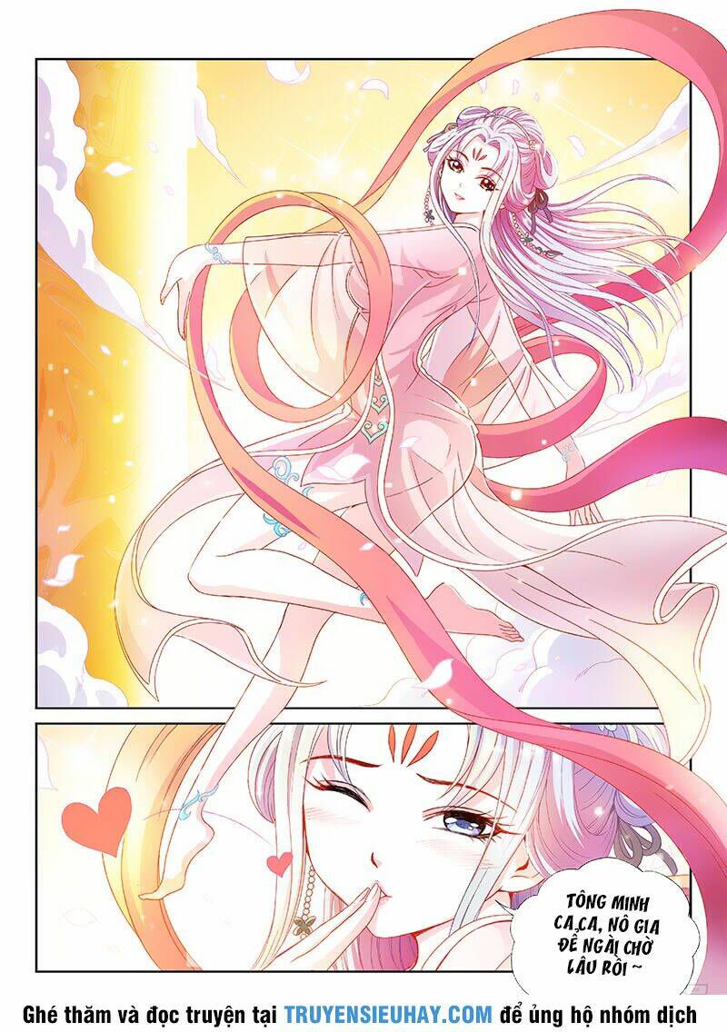 Ta Là Đại Thần Tiên Chapter 109 - Trang 2