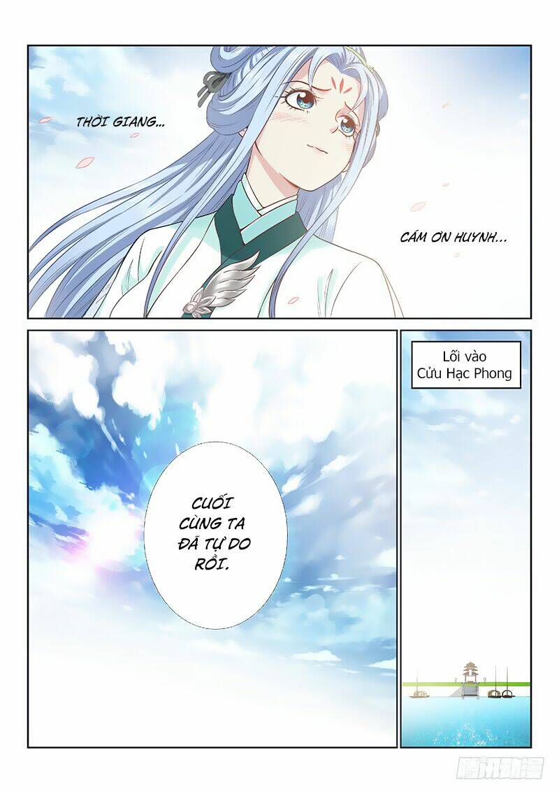 Ta Là Đại Thần Tiên Chapter 112 - Trang 2