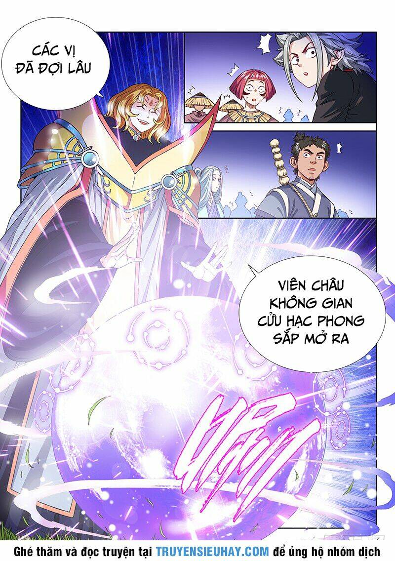 Ta Là Đại Thần Tiên Chapter 113 - Trang 2