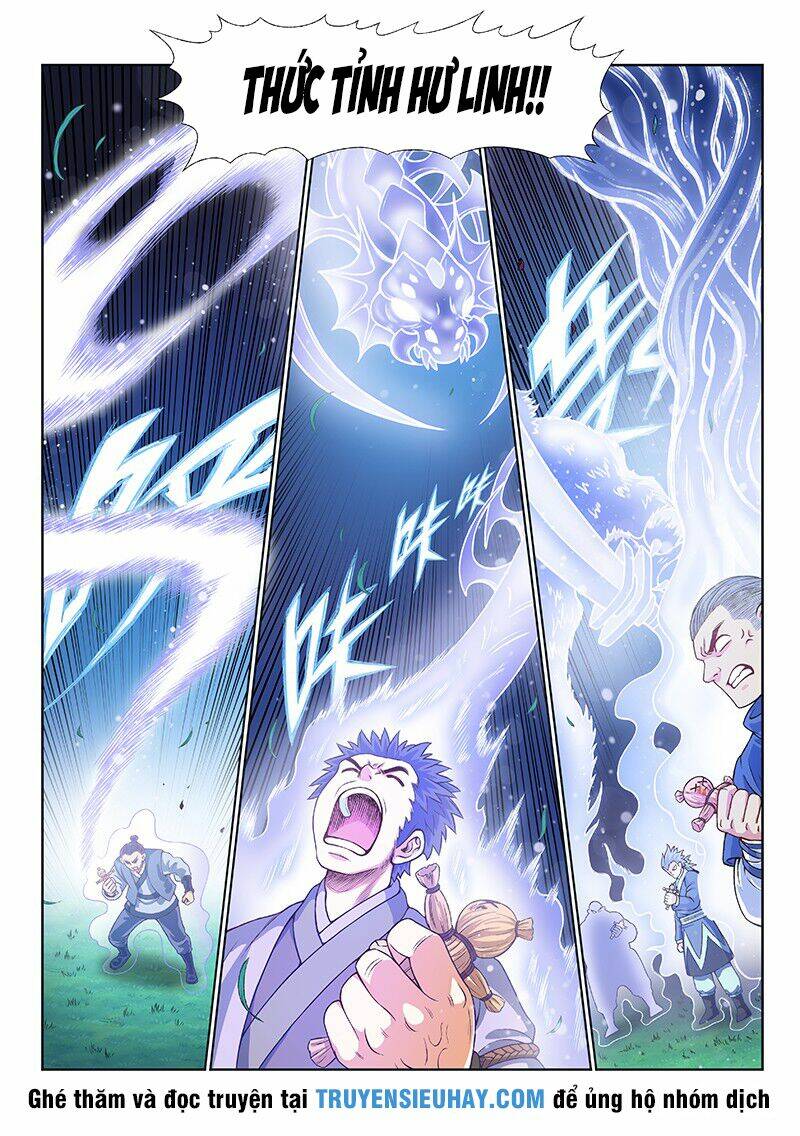Ta Là Đại Thần Tiên Chapter 114 - Trang 2