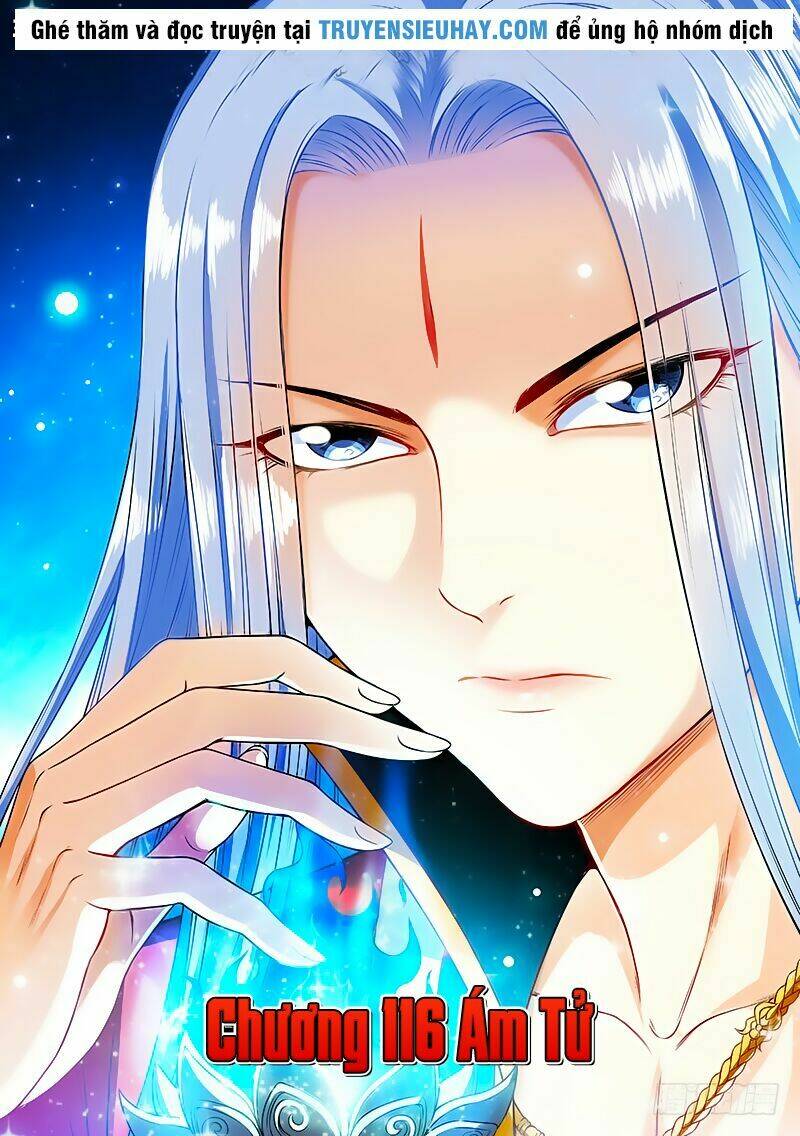 Ta Là Đại Thần Tiên Chapter 116 - Trang 2