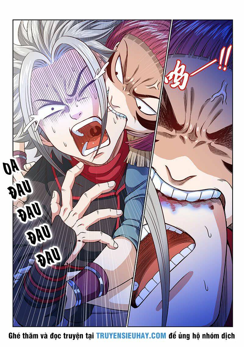 Ta Là Đại Thần Tiên Chapter 119 - Trang 2