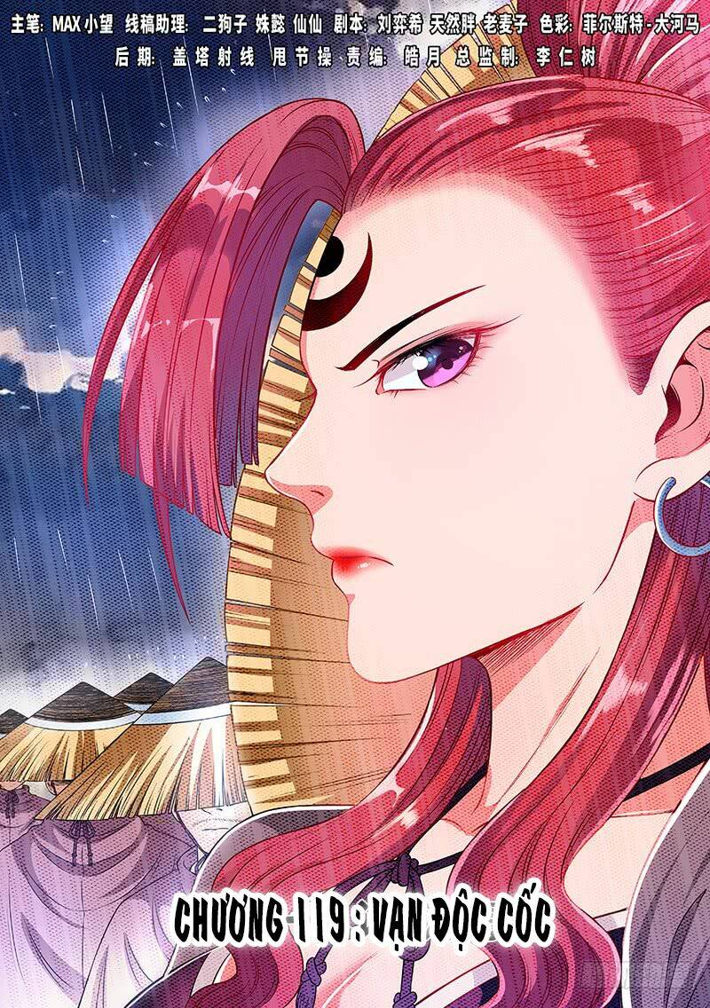 Ta Là Đại Thần Tiên Chapter 119 - Trang 2