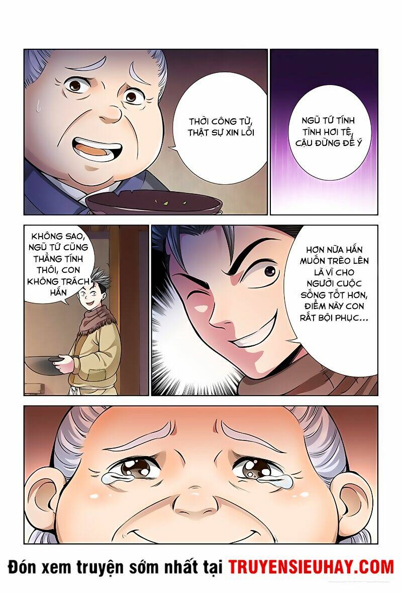 Ta Là Đại Thần Tiên Chapter 12 - Trang 2