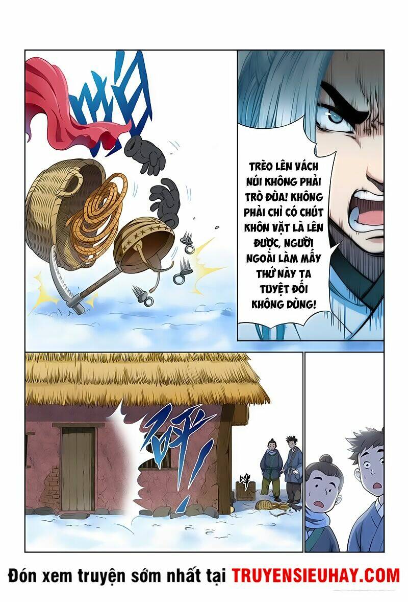 Ta Là Đại Thần Tiên Chapter 12 - Trang 2