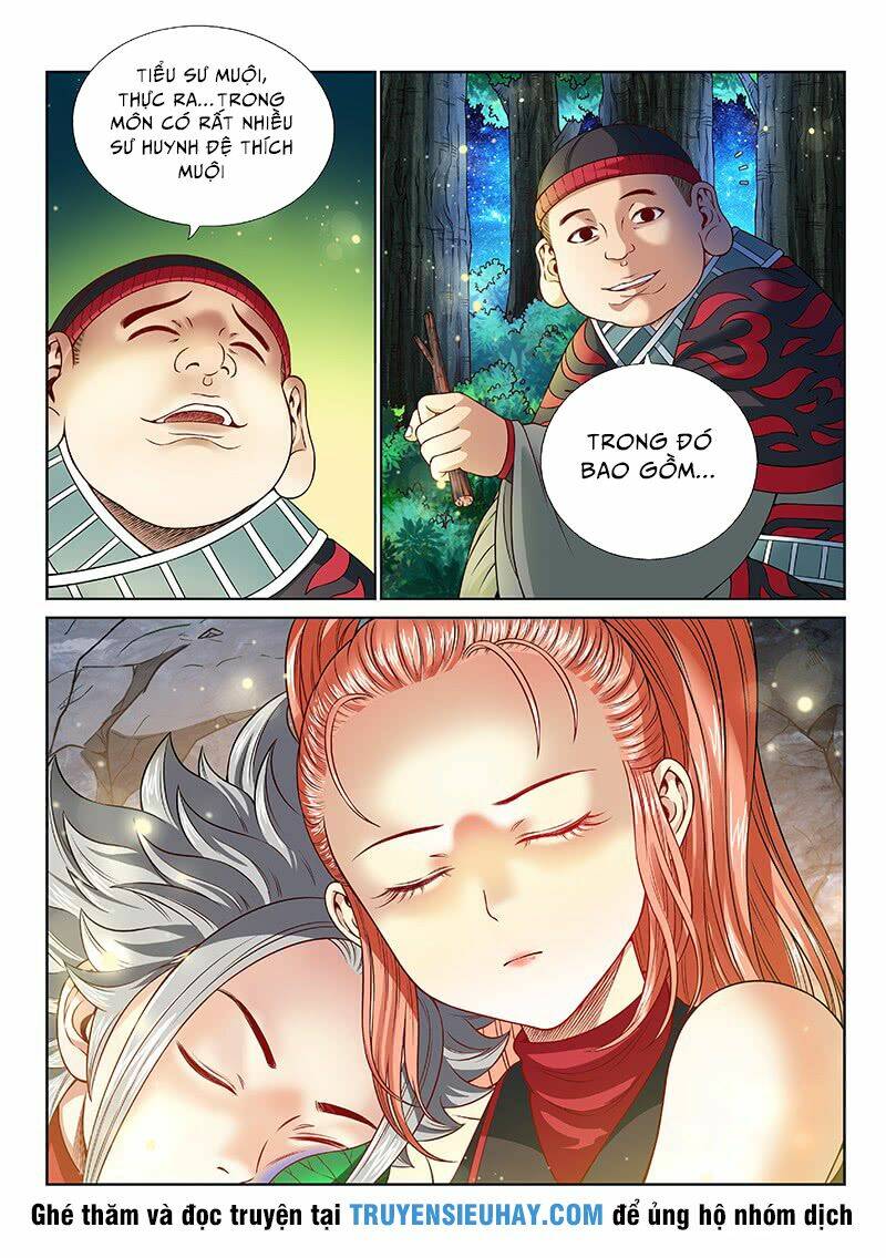 Ta Là Đại Thần Tiên Chapter 120 - Trang 2