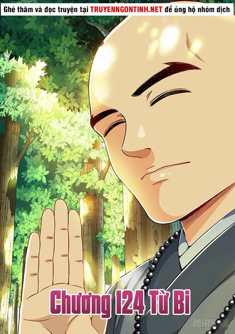 Ta Là Đại Thần Tiên Chapter 124 - Trang 2
