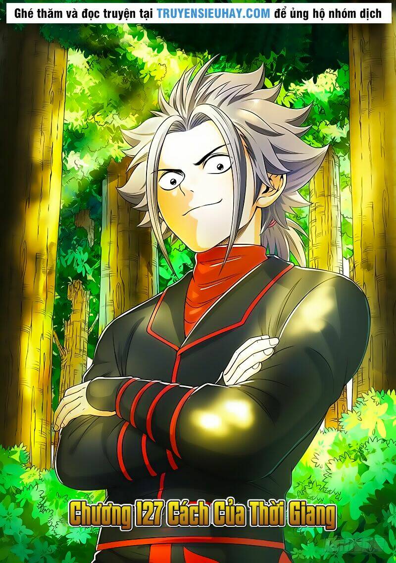 Ta Là Đại Thần Tiên Chapter 127 - Trang 2