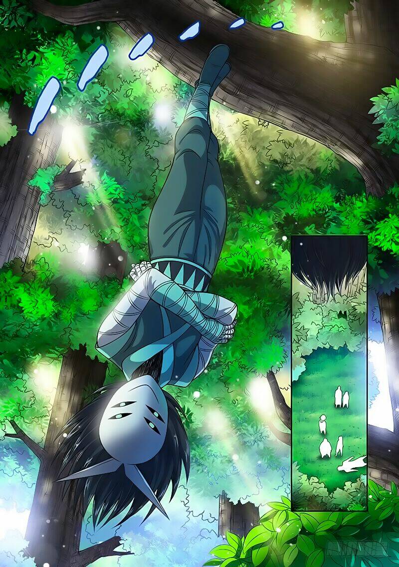 Ta Là Đại Thần Tiên Chapter 128 - Trang 2