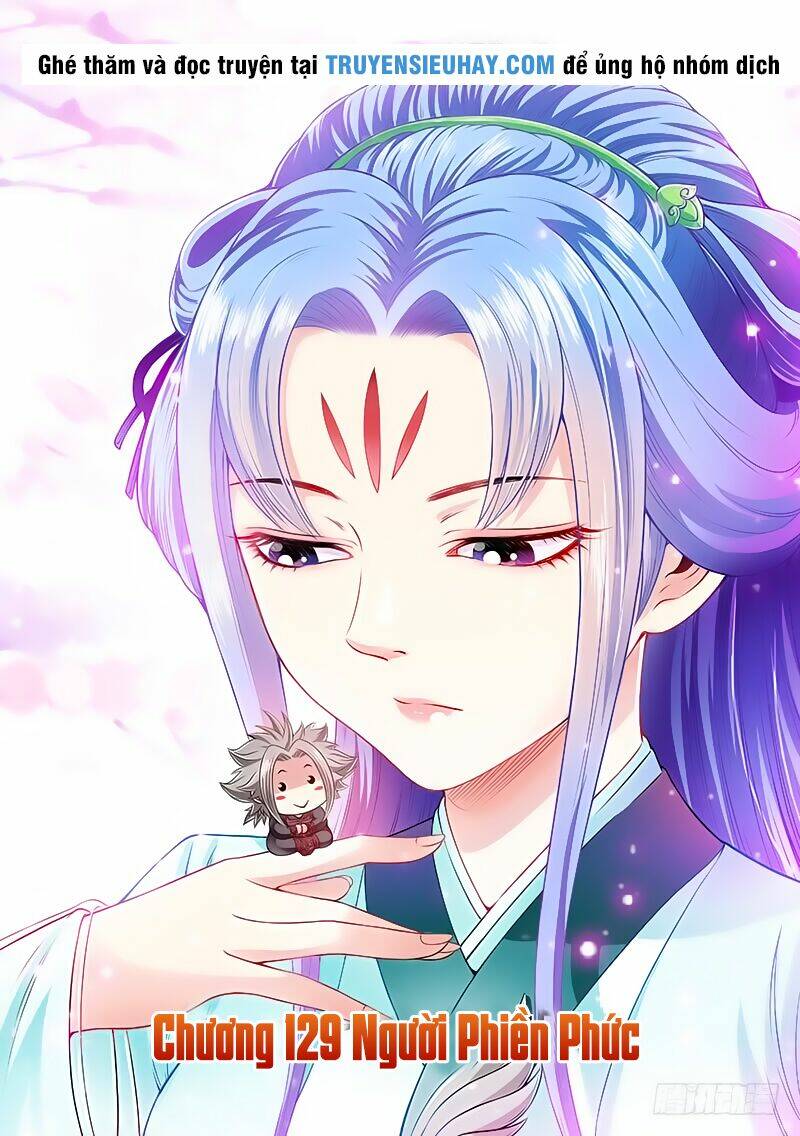 Ta Là Đại Thần Tiên Chapter 129 - Trang 2