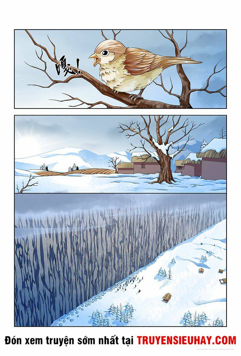 Ta Là Đại Thần Tiên Chapter 13 - Trang 2