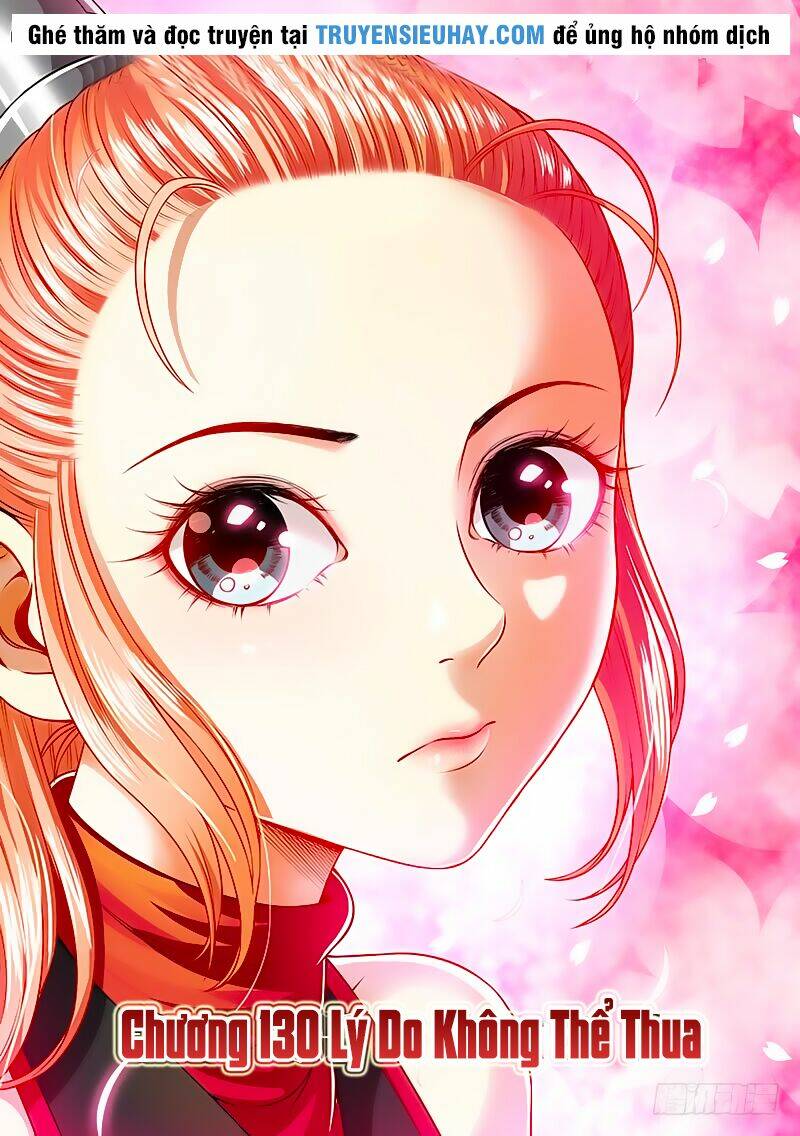 Ta Là Đại Thần Tiên Chapter 130 - Trang 2