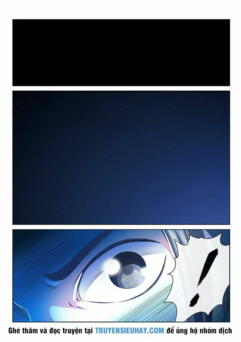 Ta Là Đại Thần Tiên Chapter 133 - Trang 2