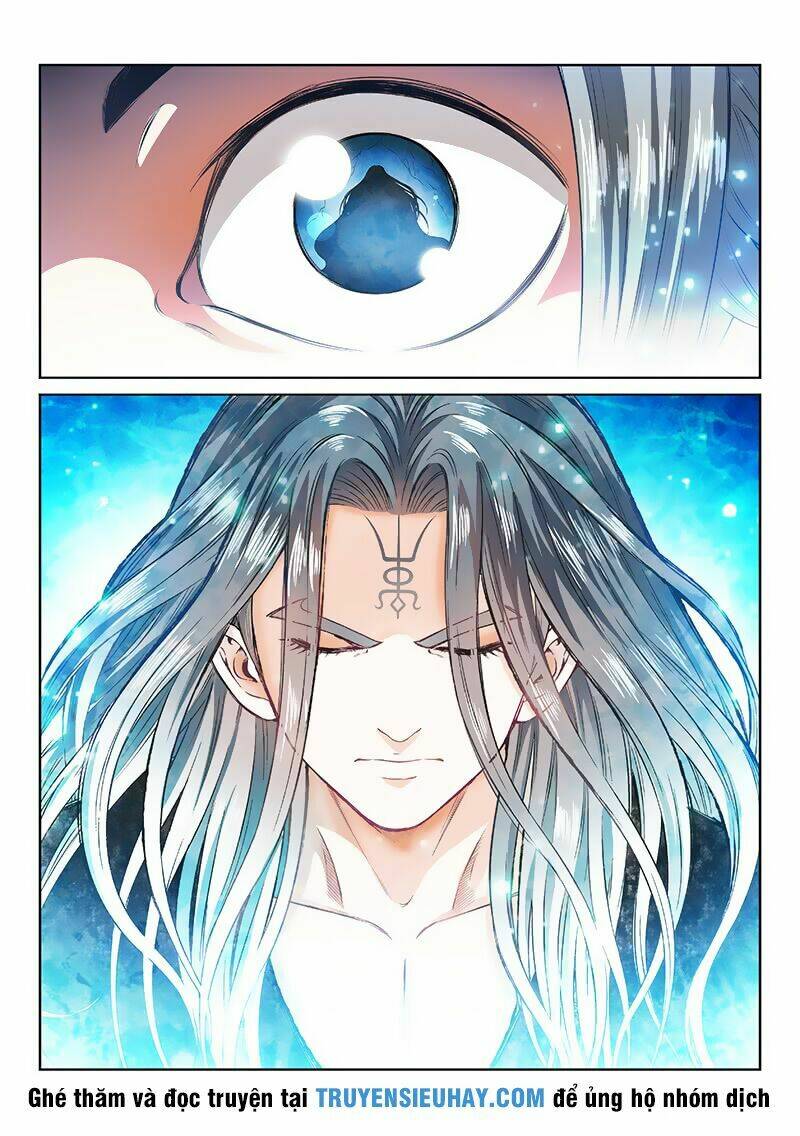 Ta Là Đại Thần Tiên Chapter 133 - Trang 2