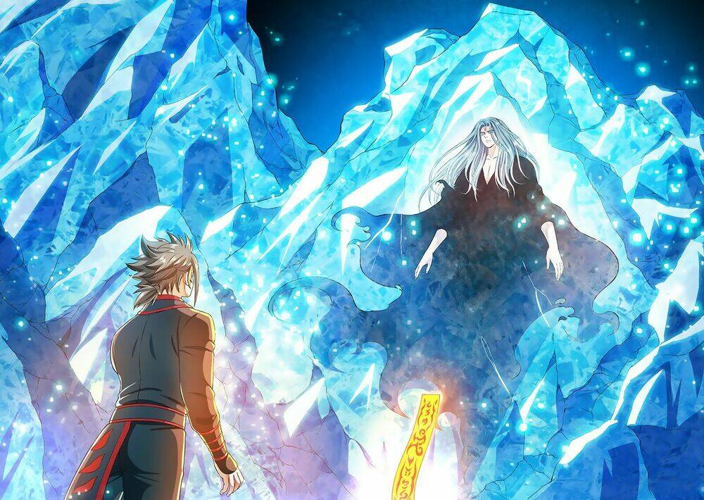 Ta Là Đại Thần Tiên Chapter 133 - Trang 2