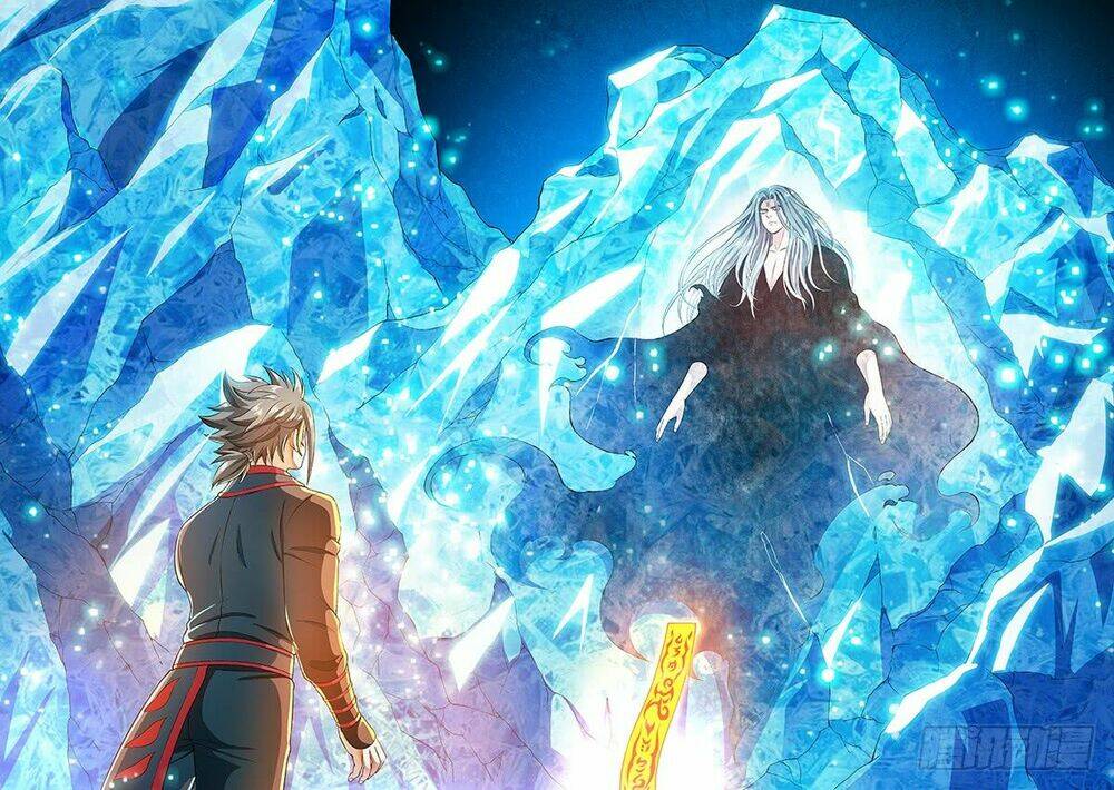 Ta Là Đại Thần Tiên Chapter 133 - Trang 2