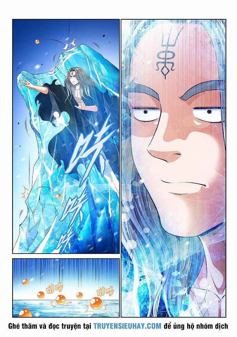 Ta Là Đại Thần Tiên Chapter 134 - Trang 2