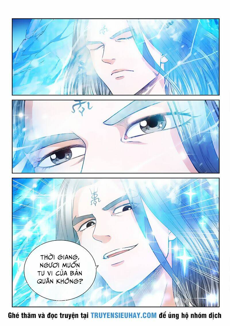 Ta Là Đại Thần Tiên Chapter 134 - Trang 2