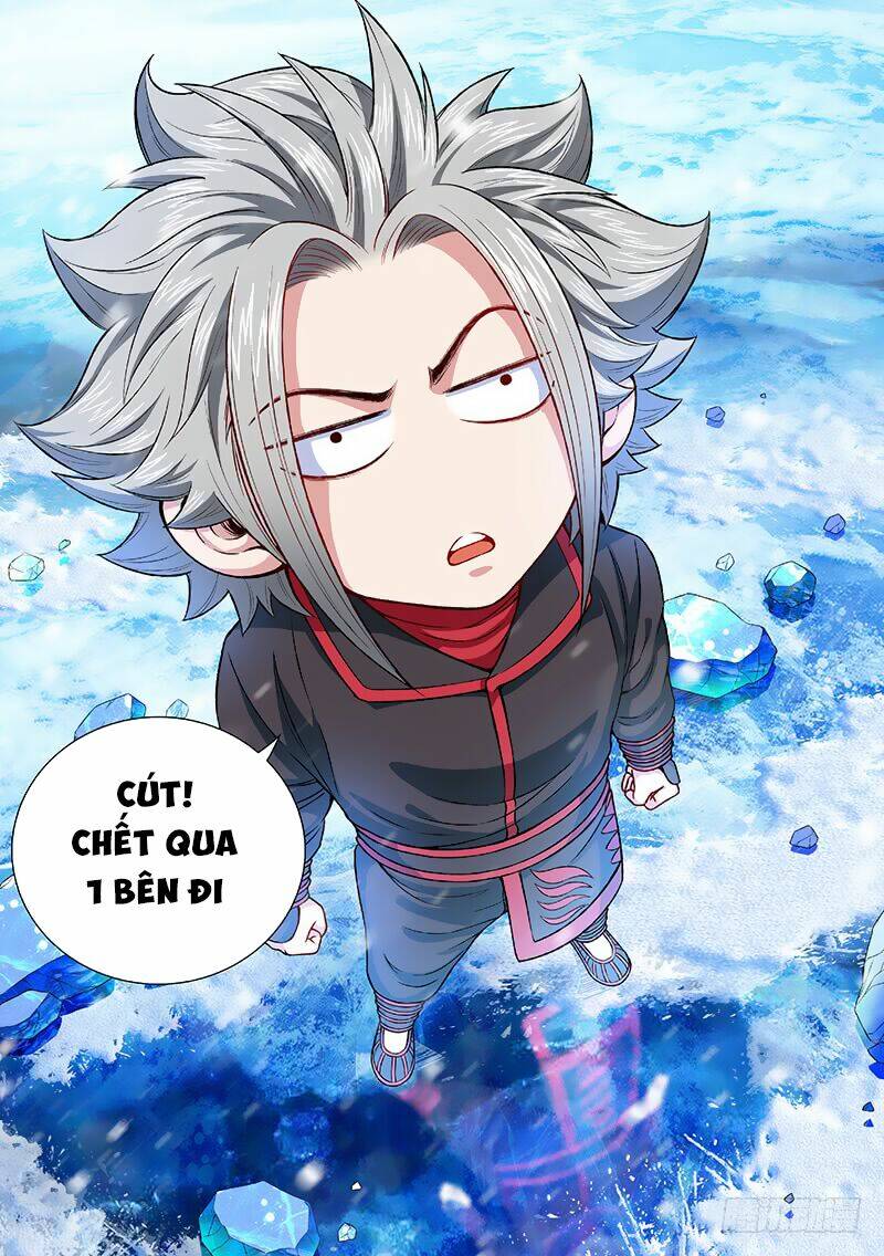 Ta Là Đại Thần Tiên Chapter 134 - Trang 2