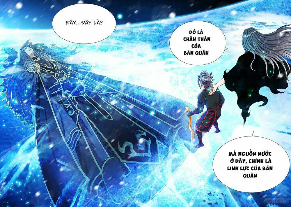 Ta Là Đại Thần Tiên Chapter 135 - Trang 2