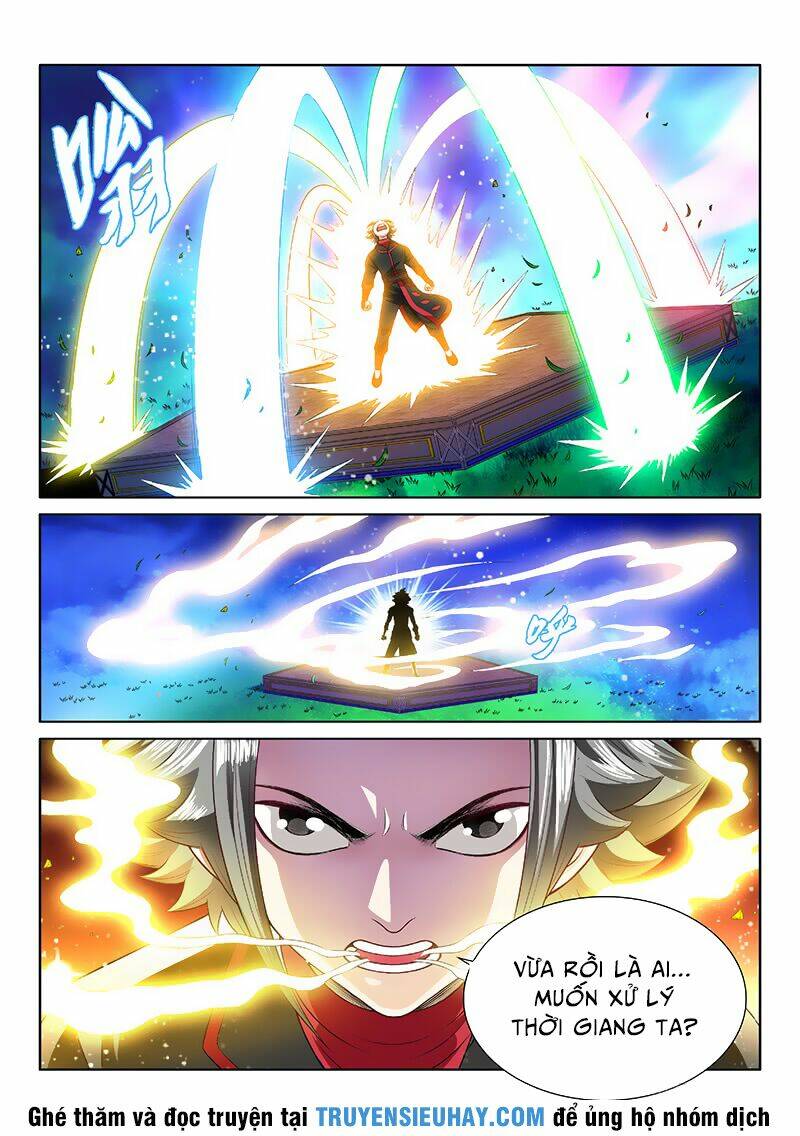 Ta Là Đại Thần Tiên Chapter 138 - Trang 2