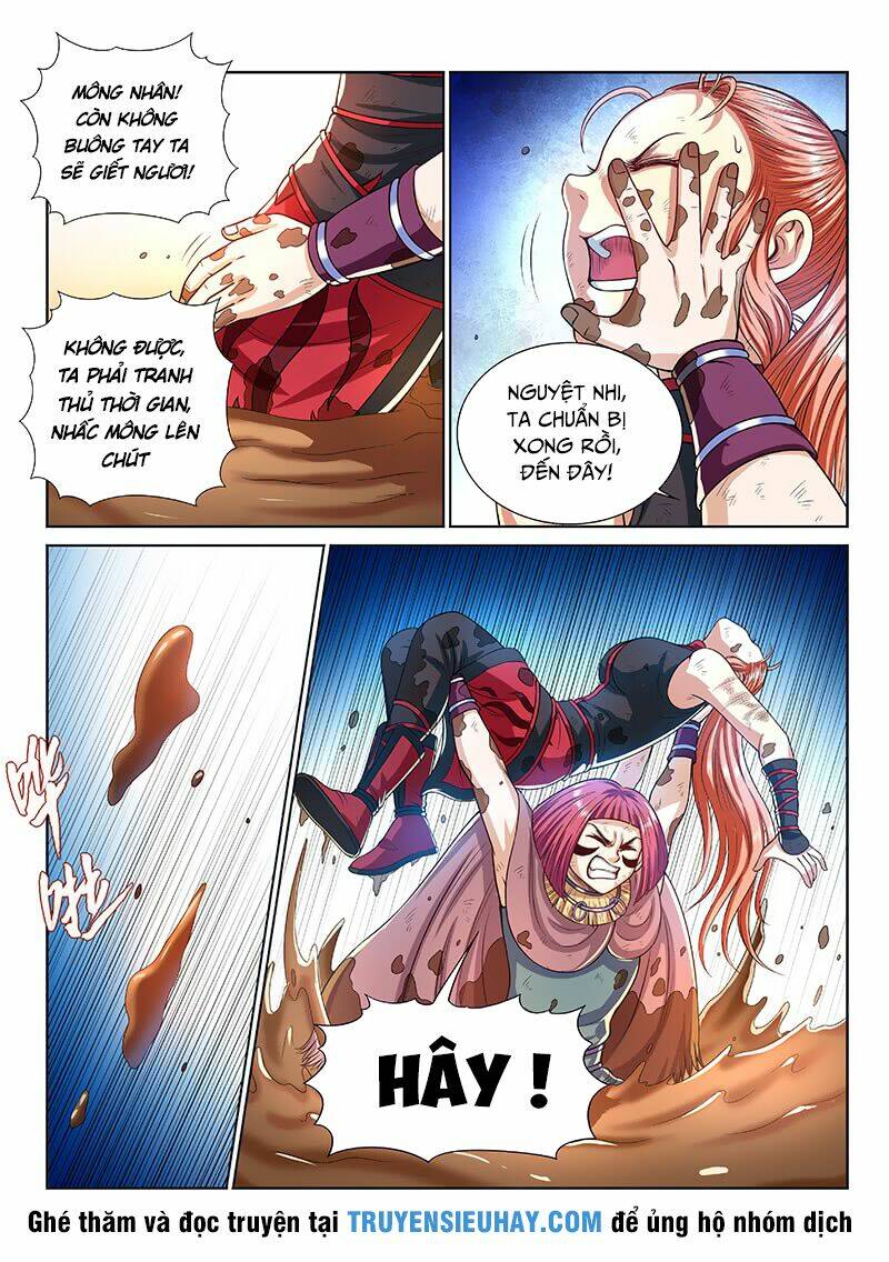 Ta Là Đại Thần Tiên Chapter 139 - Trang 2