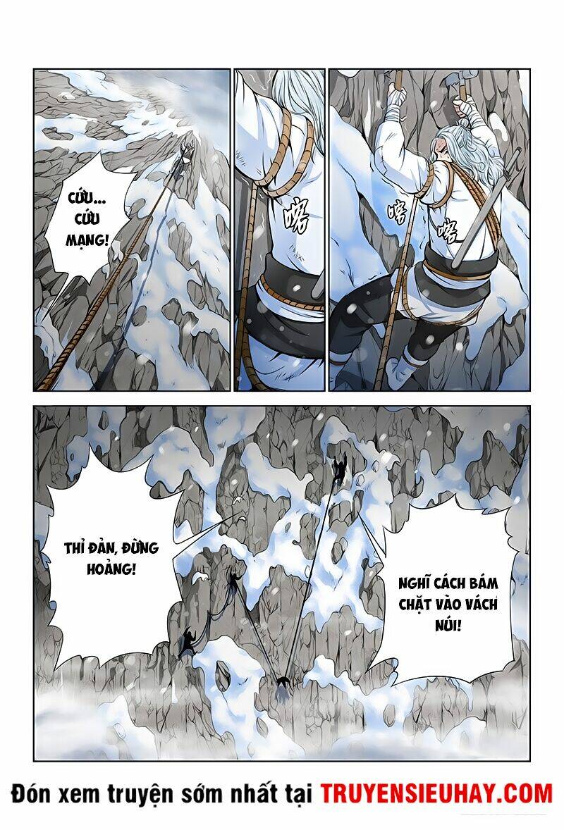 Ta Là Đại Thần Tiên Chapter 14 - Trang 2