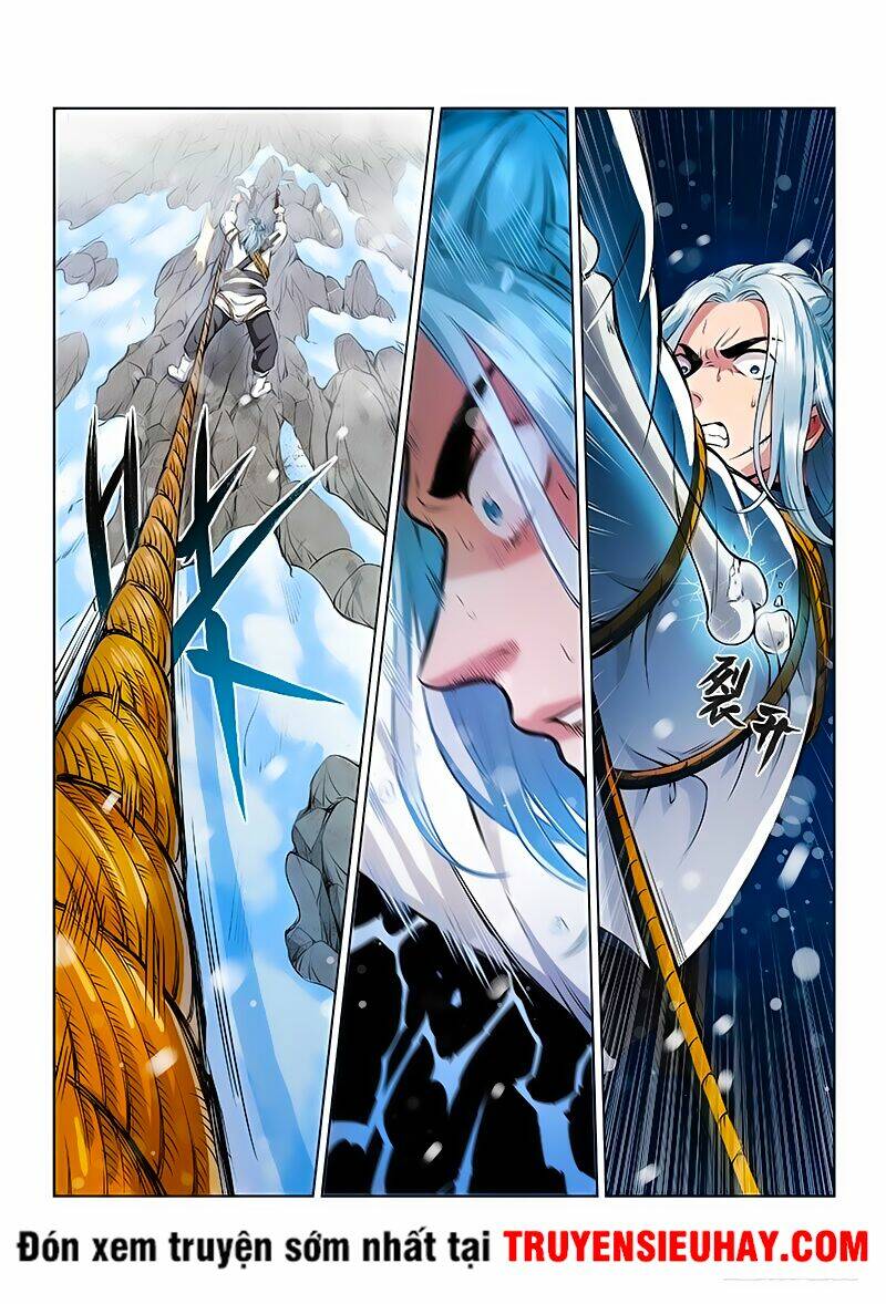 Ta Là Đại Thần Tiên Chapter 14 - Trang 2