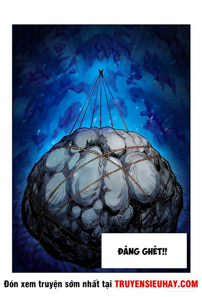 Ta Là Đại Thần Tiên Chapter 14 - Trang 2