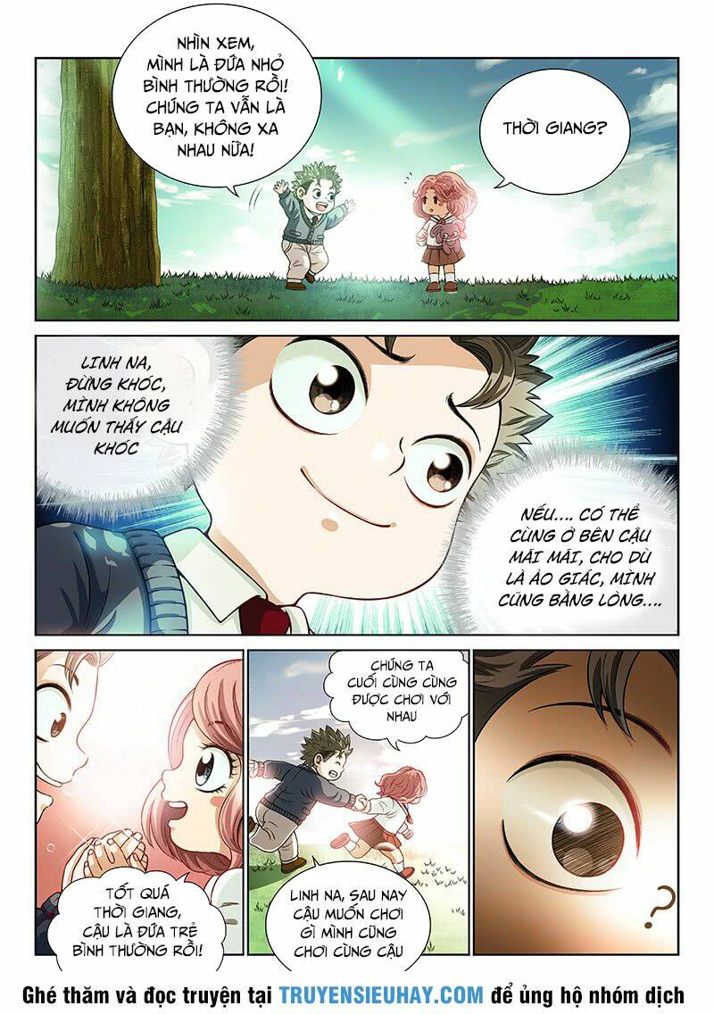 Ta Là Đại Thần Tiên Chapter 140 - Trang 2