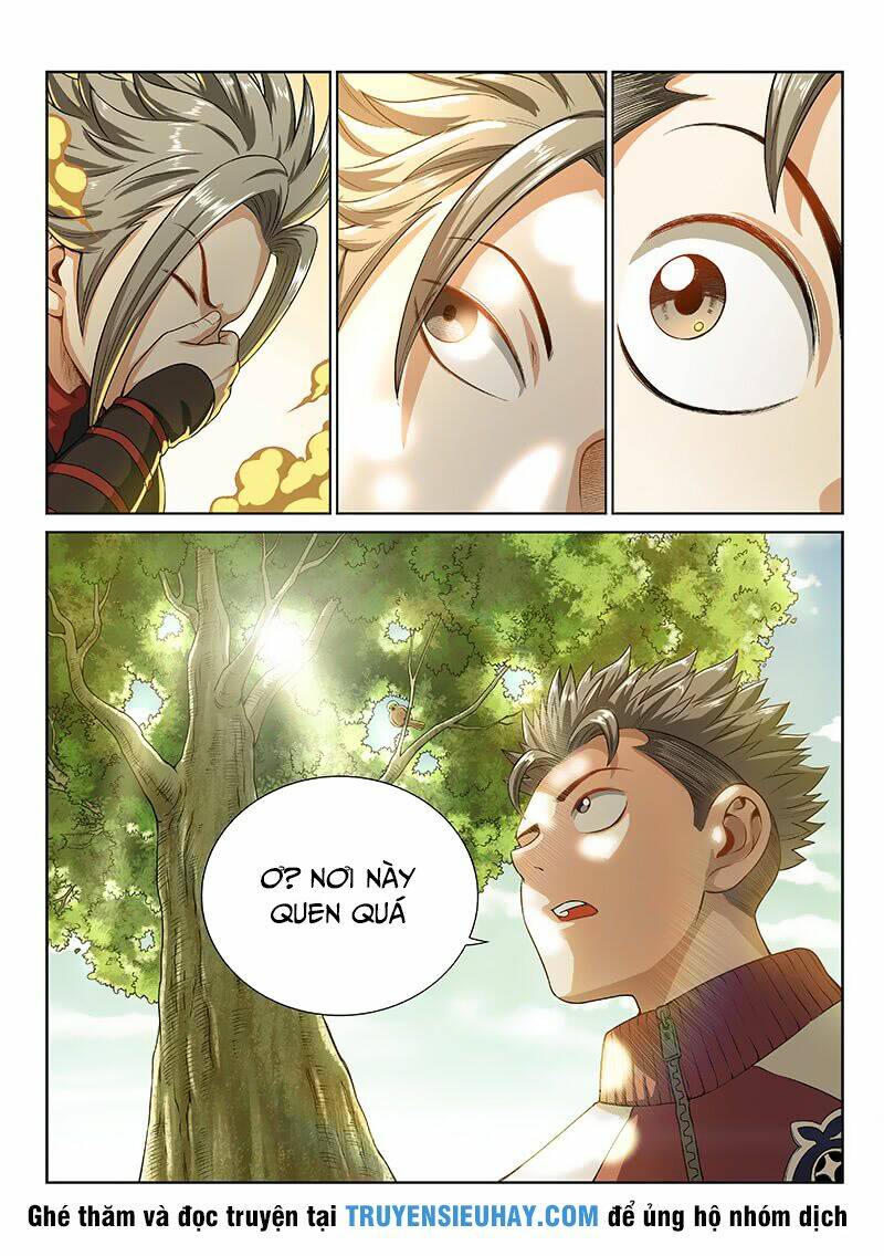 Ta Là Đại Thần Tiên Chapter 140 - Trang 2