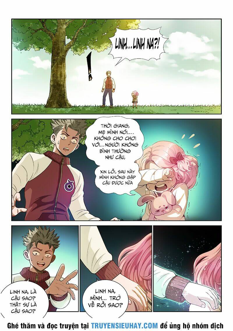 Ta Là Đại Thần Tiên Chapter 140 - Trang 2