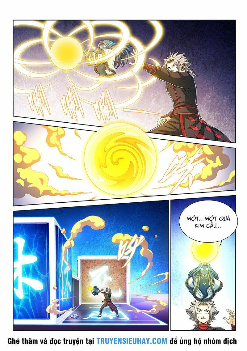 Ta Là Đại Thần Tiên Chapter 141 - Trang 2