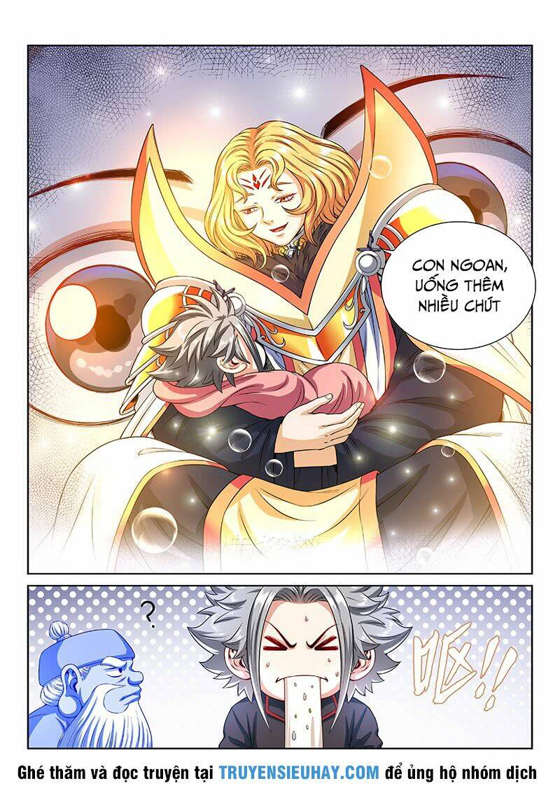 Ta Là Đại Thần Tiên Chapter 141 - Trang 2