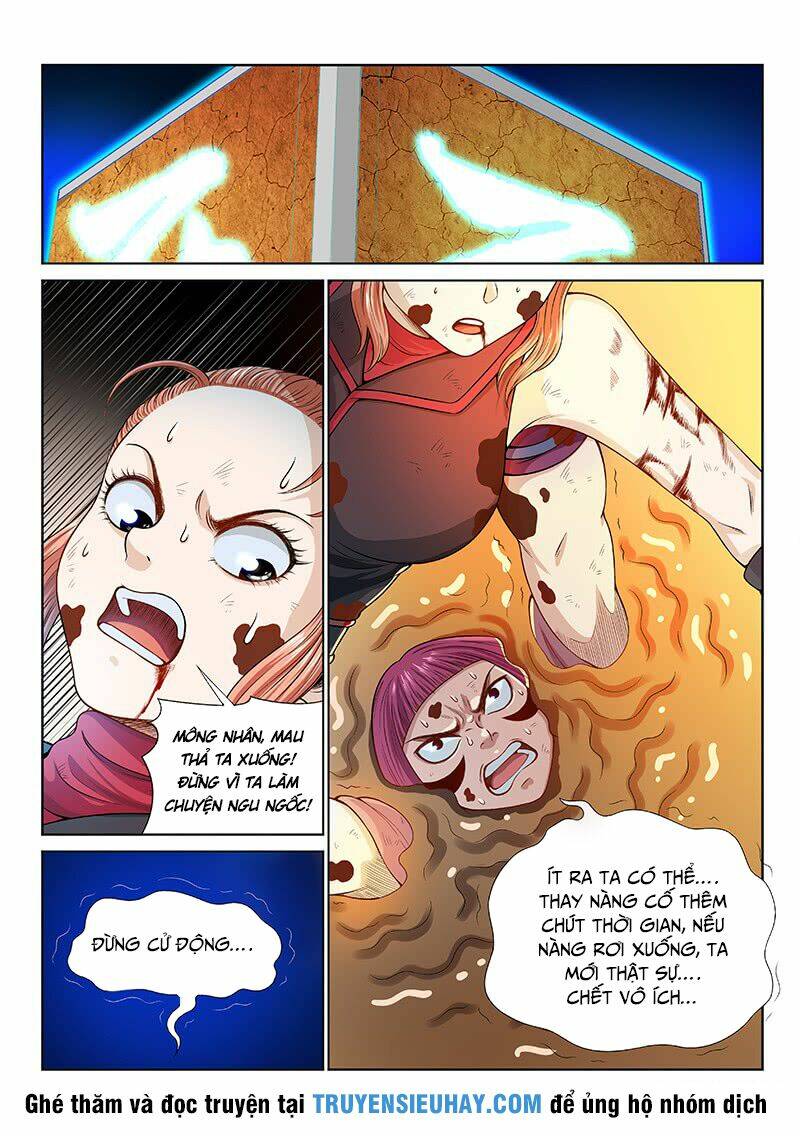 Ta Là Đại Thần Tiên Chapter 142 - Trang 2