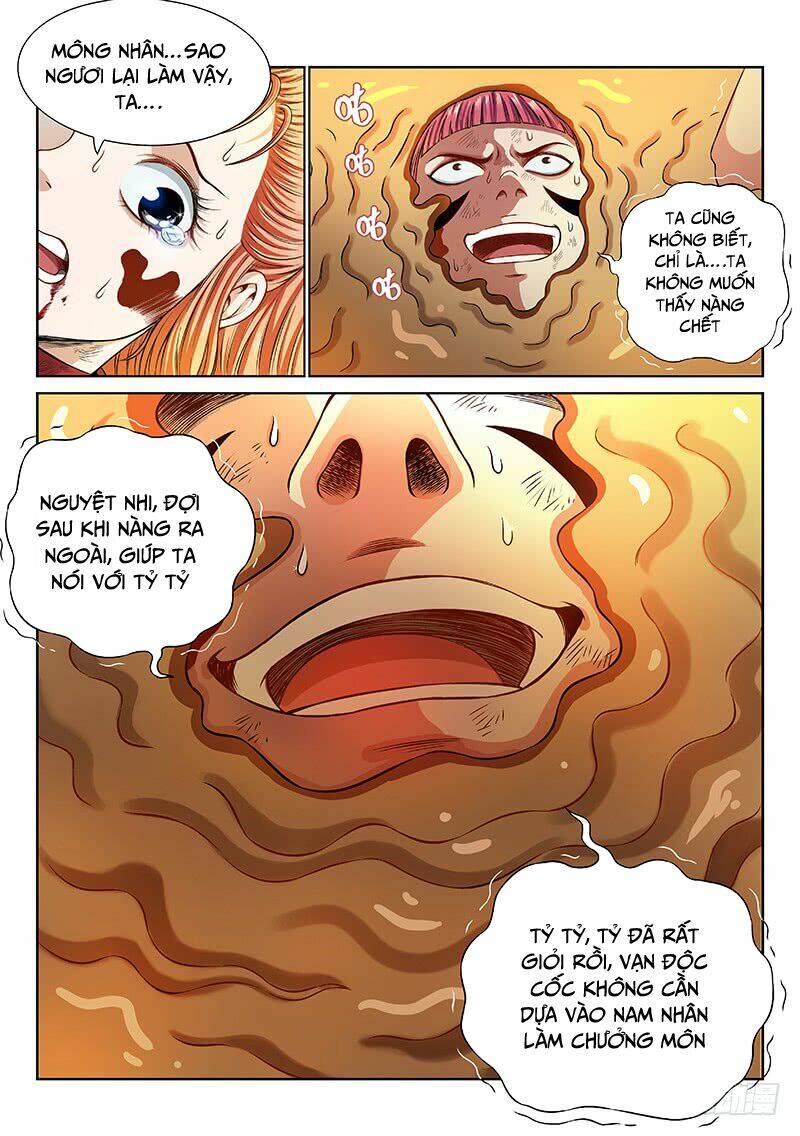 Ta Là Đại Thần Tiên Chapter 142 - Trang 2