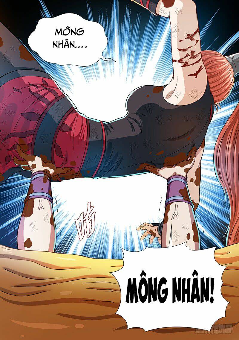 Ta Là Đại Thần Tiên Chapter 142 - Trang 2