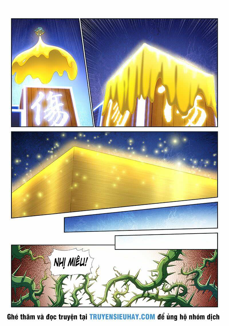 Ta Là Đại Thần Tiên Chapter 142 - Trang 2