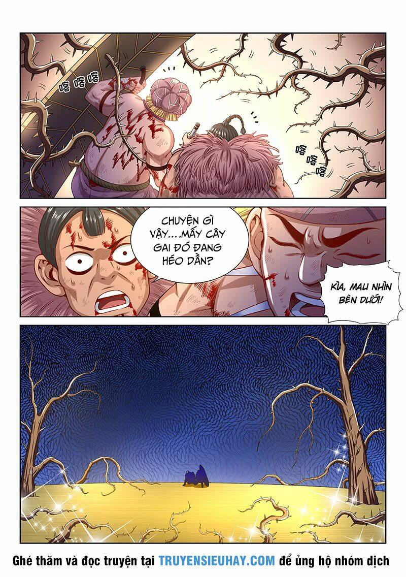 Ta Là Đại Thần Tiên Chapter 142 - Trang 2