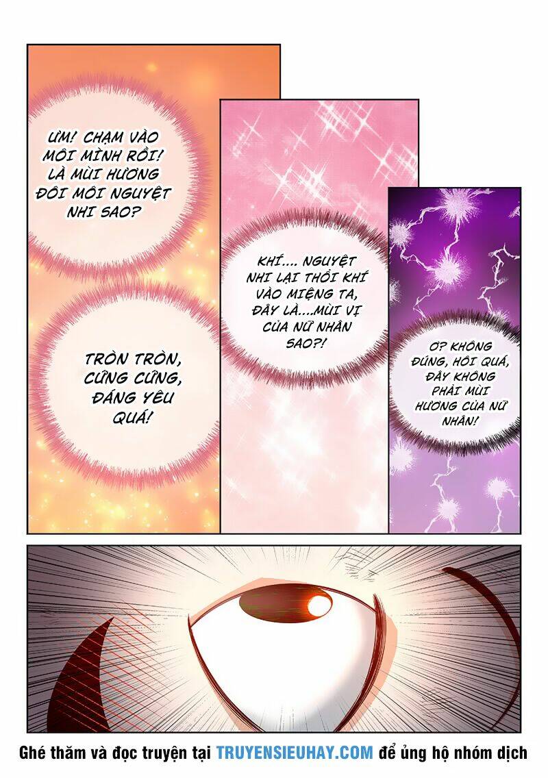 Ta Là Đại Thần Tiên Chapter 143 - Trang 2