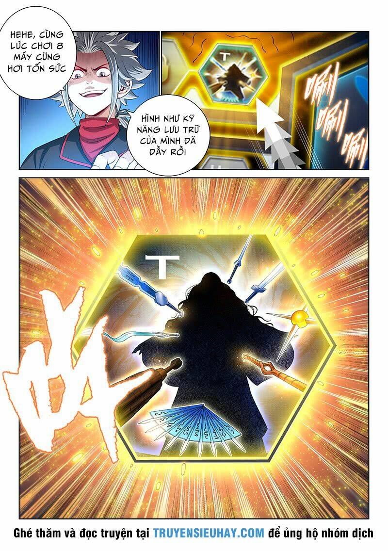 Ta Là Đại Thần Tiên Chapter 145 - Trang 2