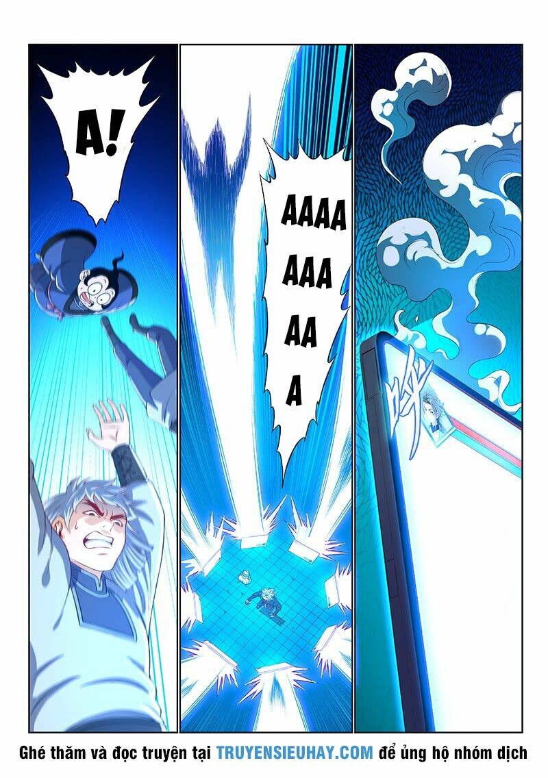 Ta Là Đại Thần Tiên Chapter 145 - Trang 2